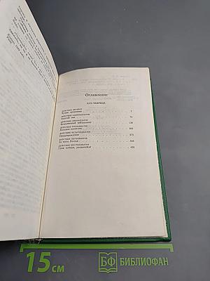 Фаворит. Том Второй