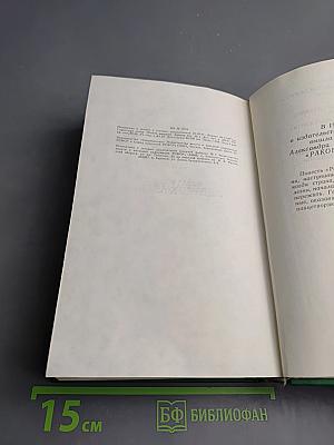 Фаворит. Том Второй