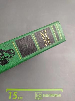 Фаворит. Том Второй