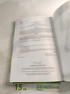 Луковичные растения