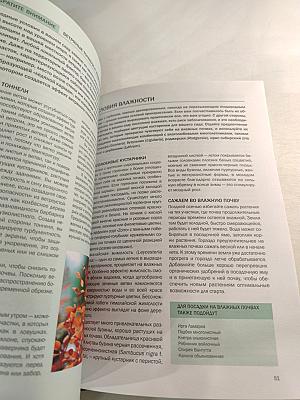 Цветущие кустарники: иллюстрированный справочник