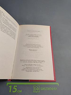 Собачье сердце; Иван Васильевич