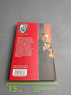 Собачье сердце; Иван Васильевич