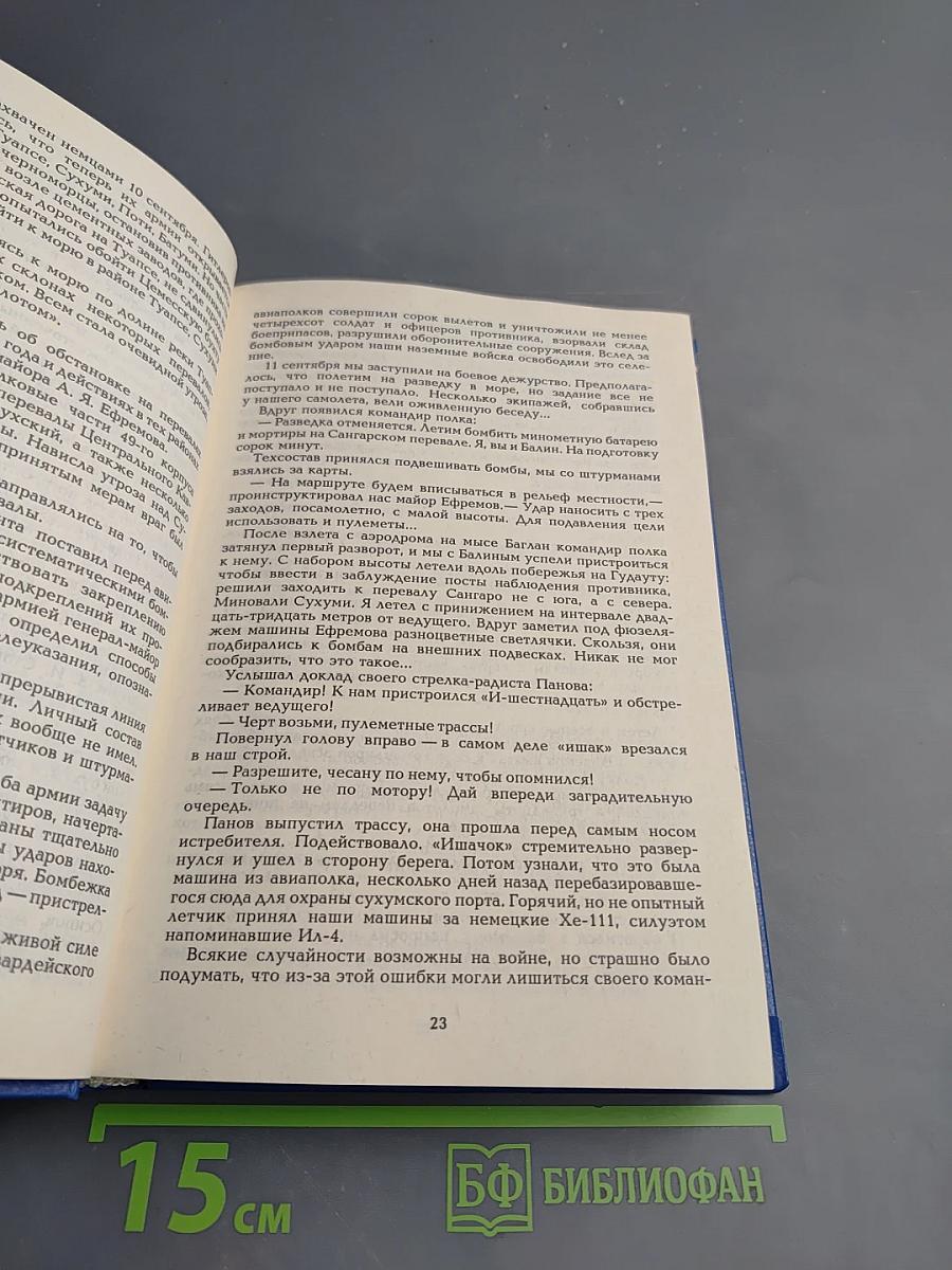 Балтийские соколы