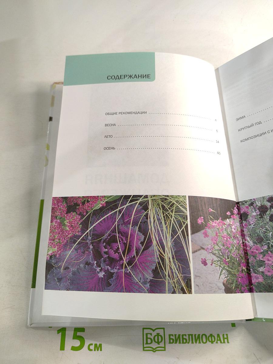 Домашняя оранжерея