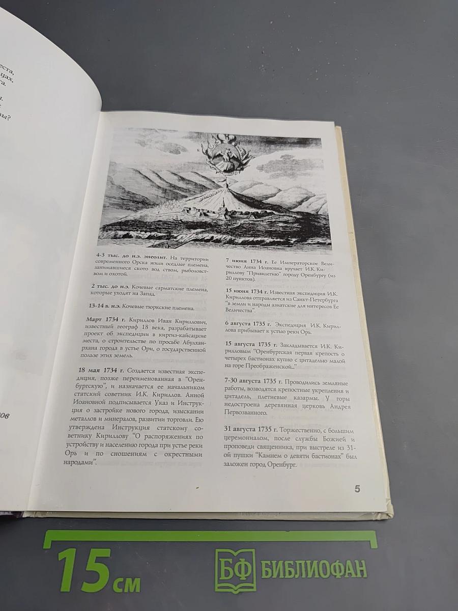 260 Орск. Фотоальбом