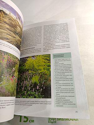 Многолетники