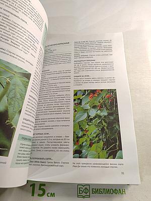 Овощи: Иллюстрированный справочник