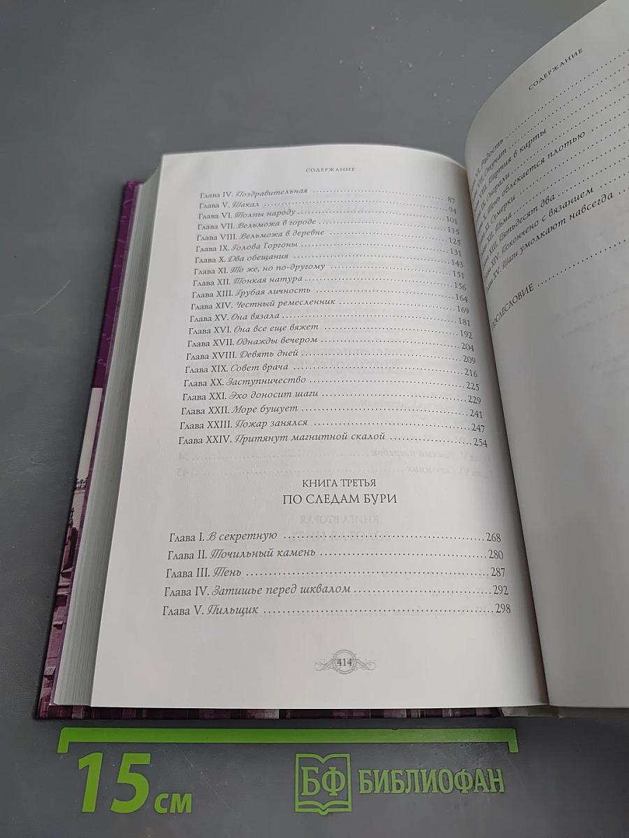 Повесть о двух городах