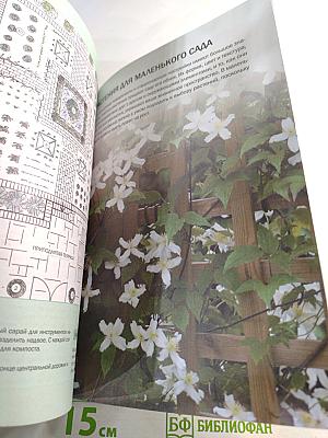 Маленький сад. Иллюстрированный справочник