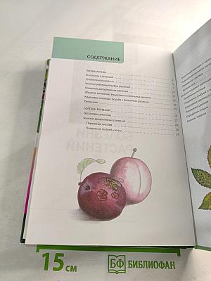 Болезни растений. Иллюстрированный справочник