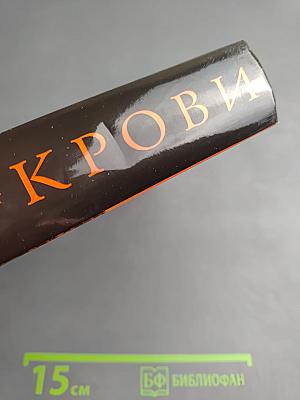 Узник крови. Коллекция детективов