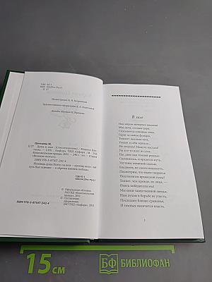 Марина Цветаева. Душа и имя