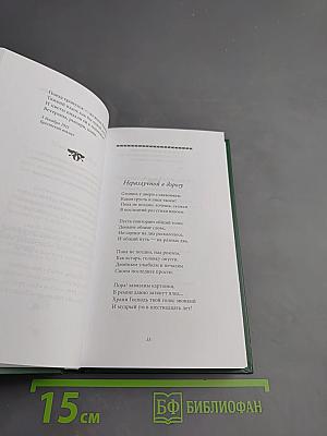 Марина Цветаева. Душа и имя