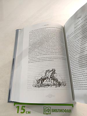 Всадник без головы