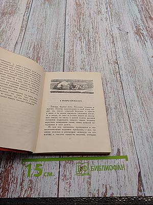 Воспоминания о камне