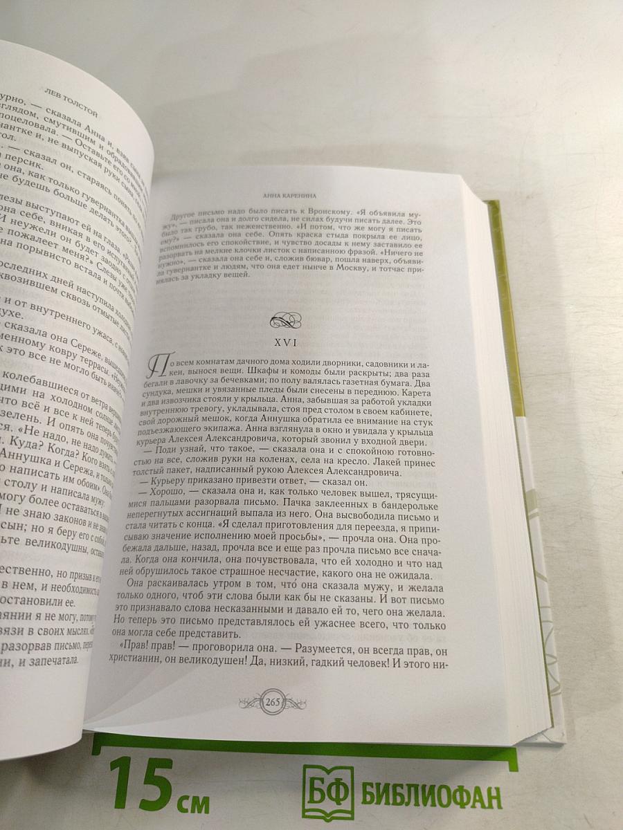 Анна Каренина