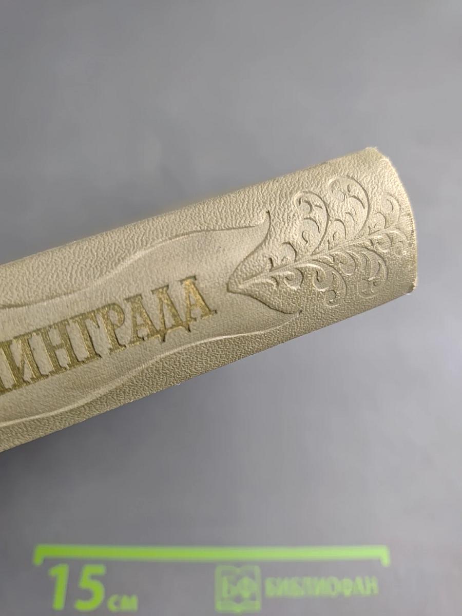 Достопримечательности Ленинграда