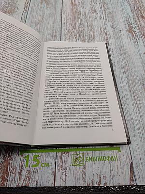 История Санкт-Петербурга XX век