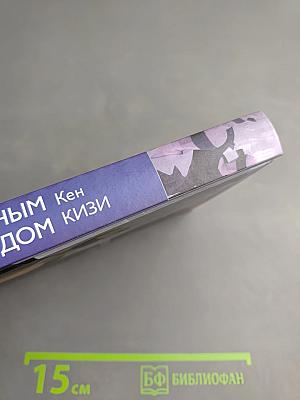 Над кукушкиным гнездом