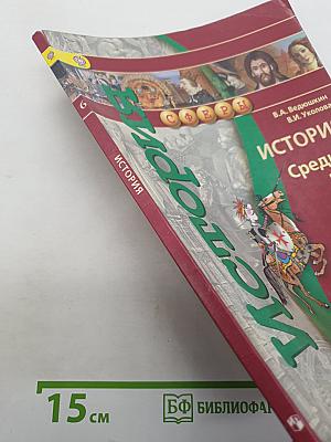 История. Средние века