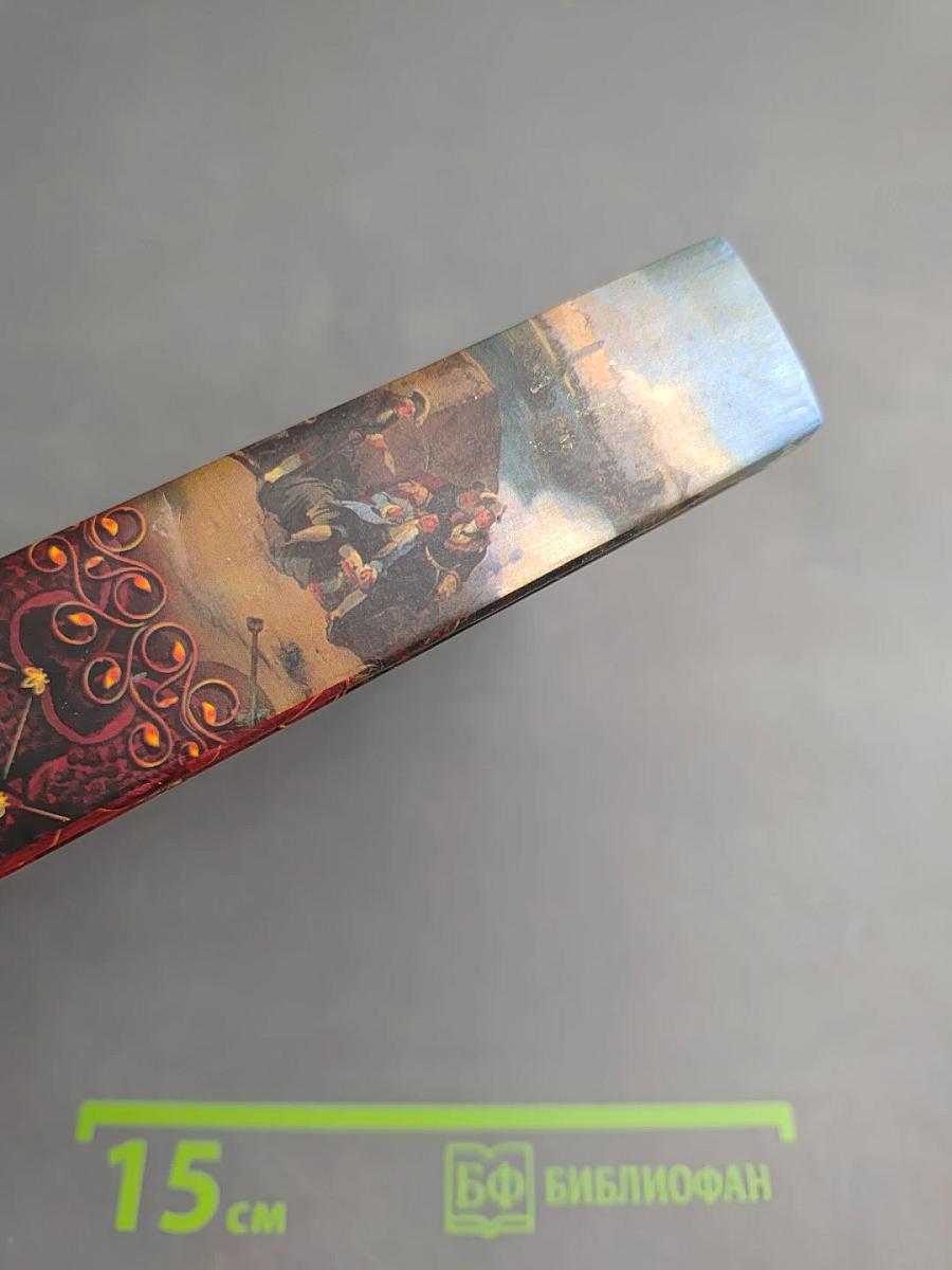 Тайны Шлиссельбургской крепости