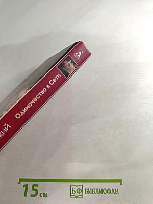 Одиночество в Сети