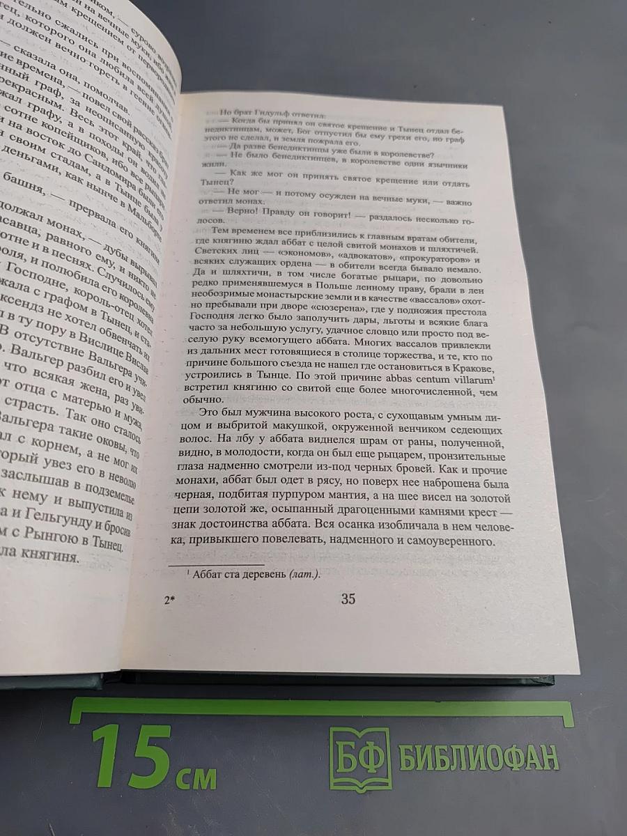 Крестоносцы