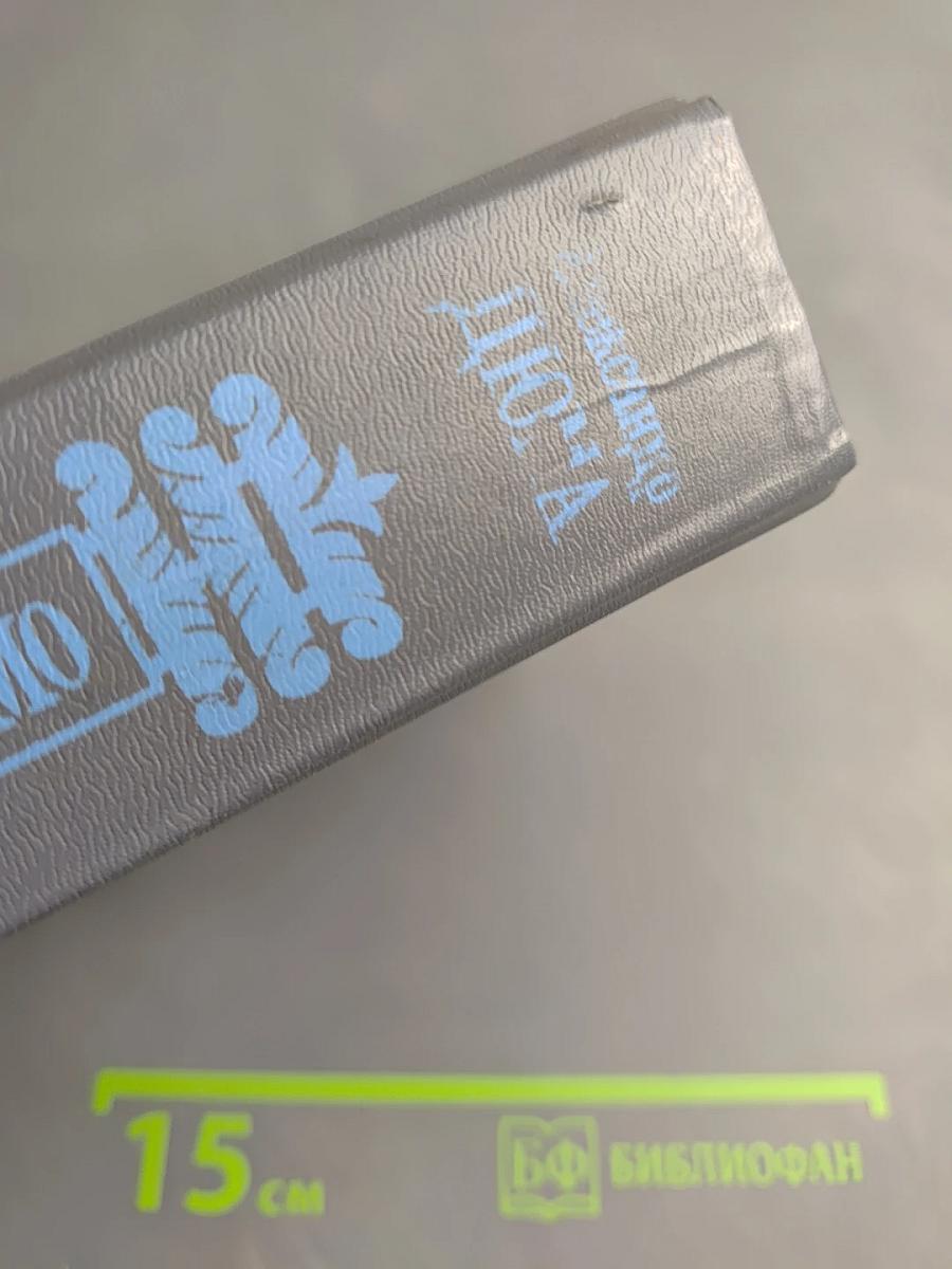 Жозеф Бальзамо. Том II