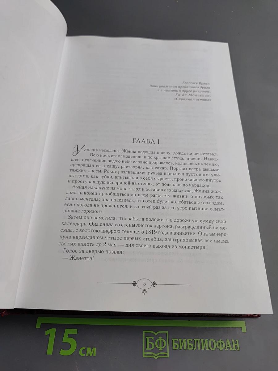 Жизнь. Новеллы