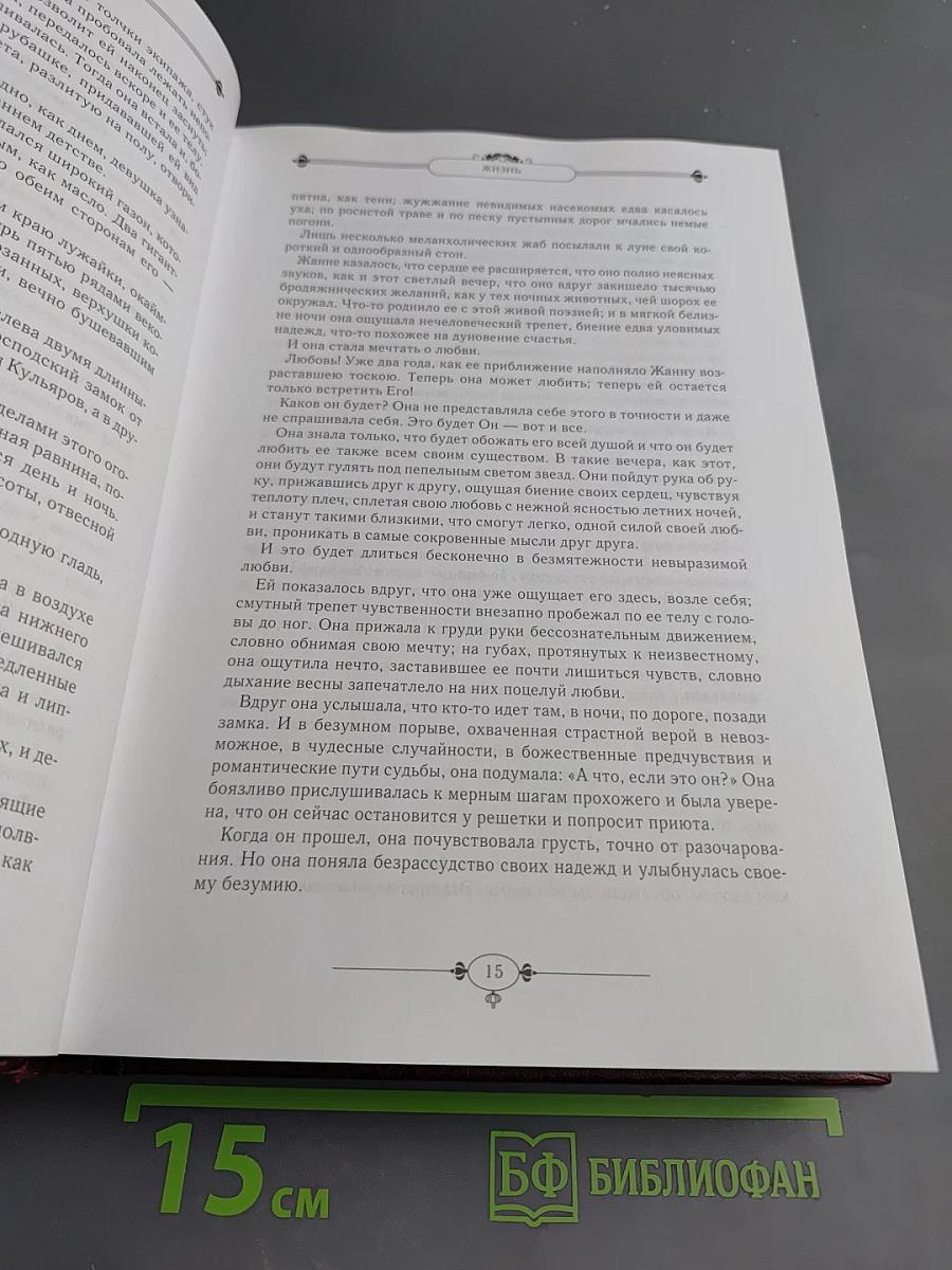 Жизнь. Новеллы