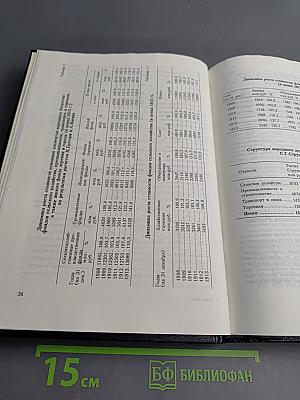 Россия 1913 год. Статистико-документальный справочник