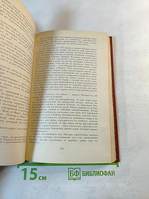 Собрание сочинений. Том 1: Железный король; Узница Шато-Гайара