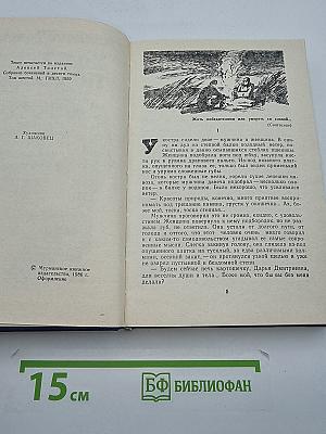 Хождение по мукам. Трилогия. Книга третья. Хмурое утро