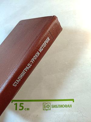 Сталинград: Уроки истории