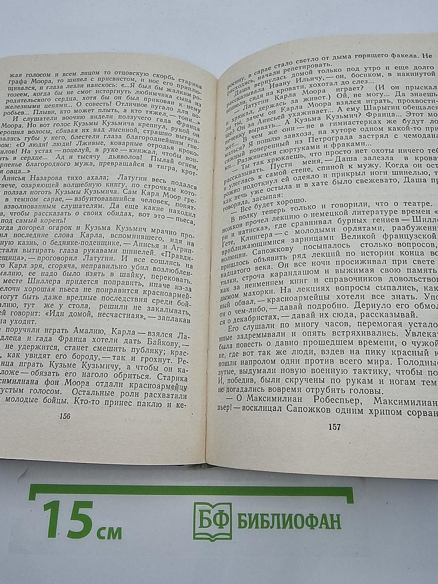 Хождение по мукам. Трилогия. Книга третья. Хмурое утро