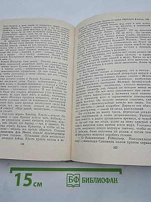 Хождение по мукам. Трилогия. Книга третья. Хмурое утро