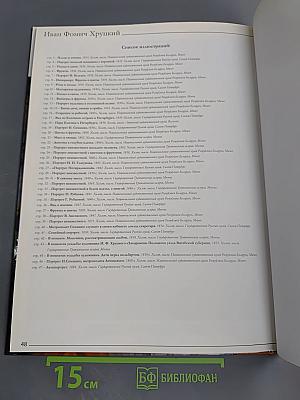 Иван Фомич Хруцкий