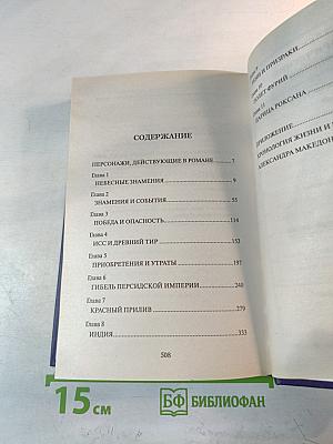 Александр Великий (Победитель)