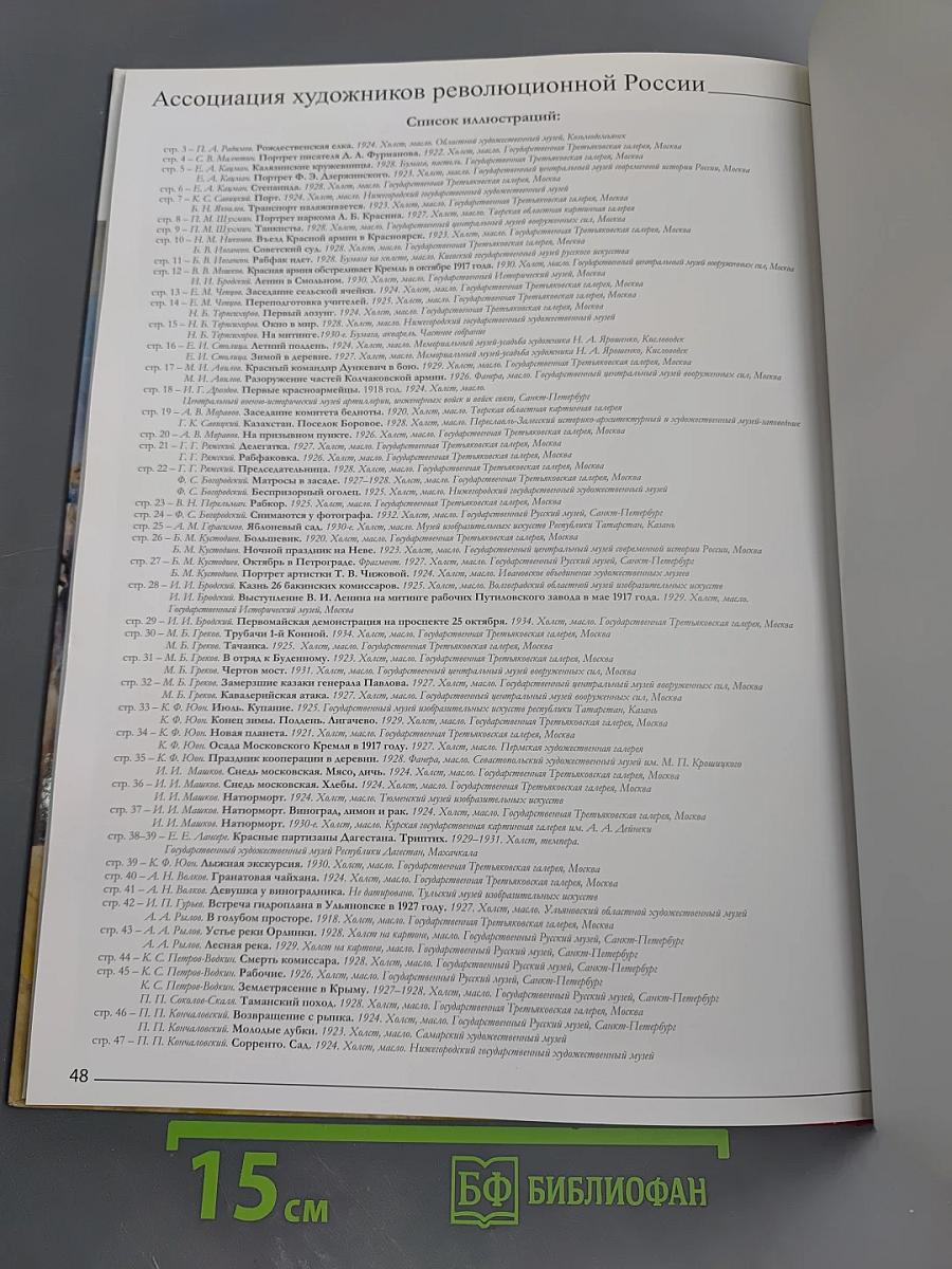 Ассоциация художников революционной России