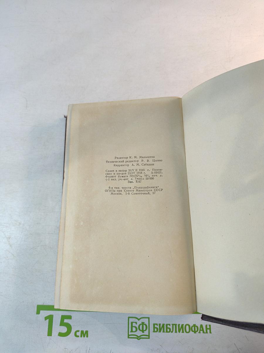 Полное собрание сочинений. Том 6. Книга первая: Критика, история, автобиография