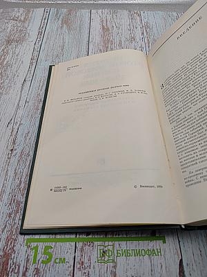 История Второй мировой войны 1939-1945. Том Десятый: Завершение разгрома фашистской Германии