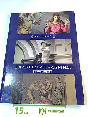 Галерея Академии