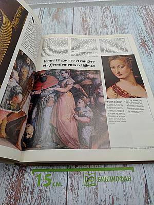 Les guerres de Religion 1547/1610