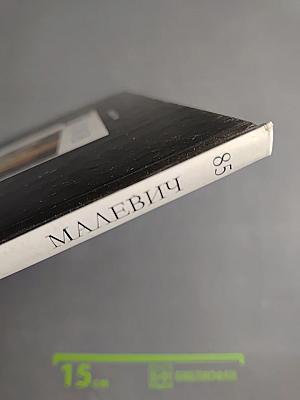 Казимир Северинович Малевич