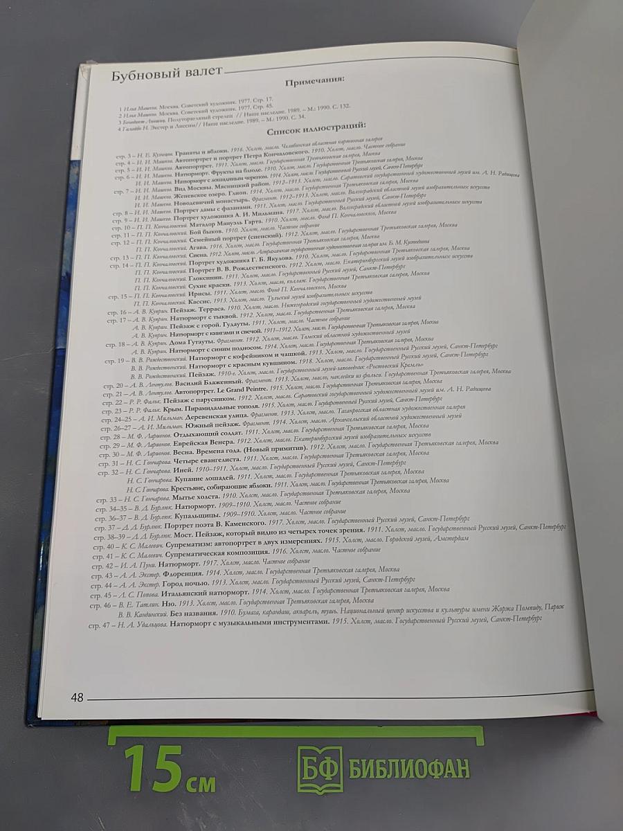 Художественное объединение «Бубновый валет»