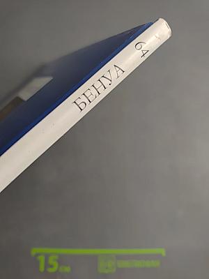 Великие художники. Том 64. Александр Николаевич Бенуа