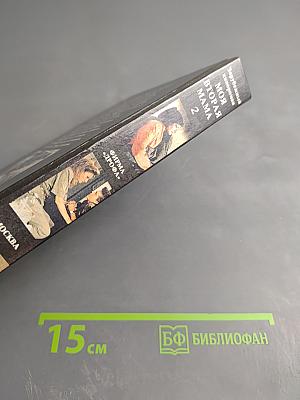 Моя вторая мама. Книга 2