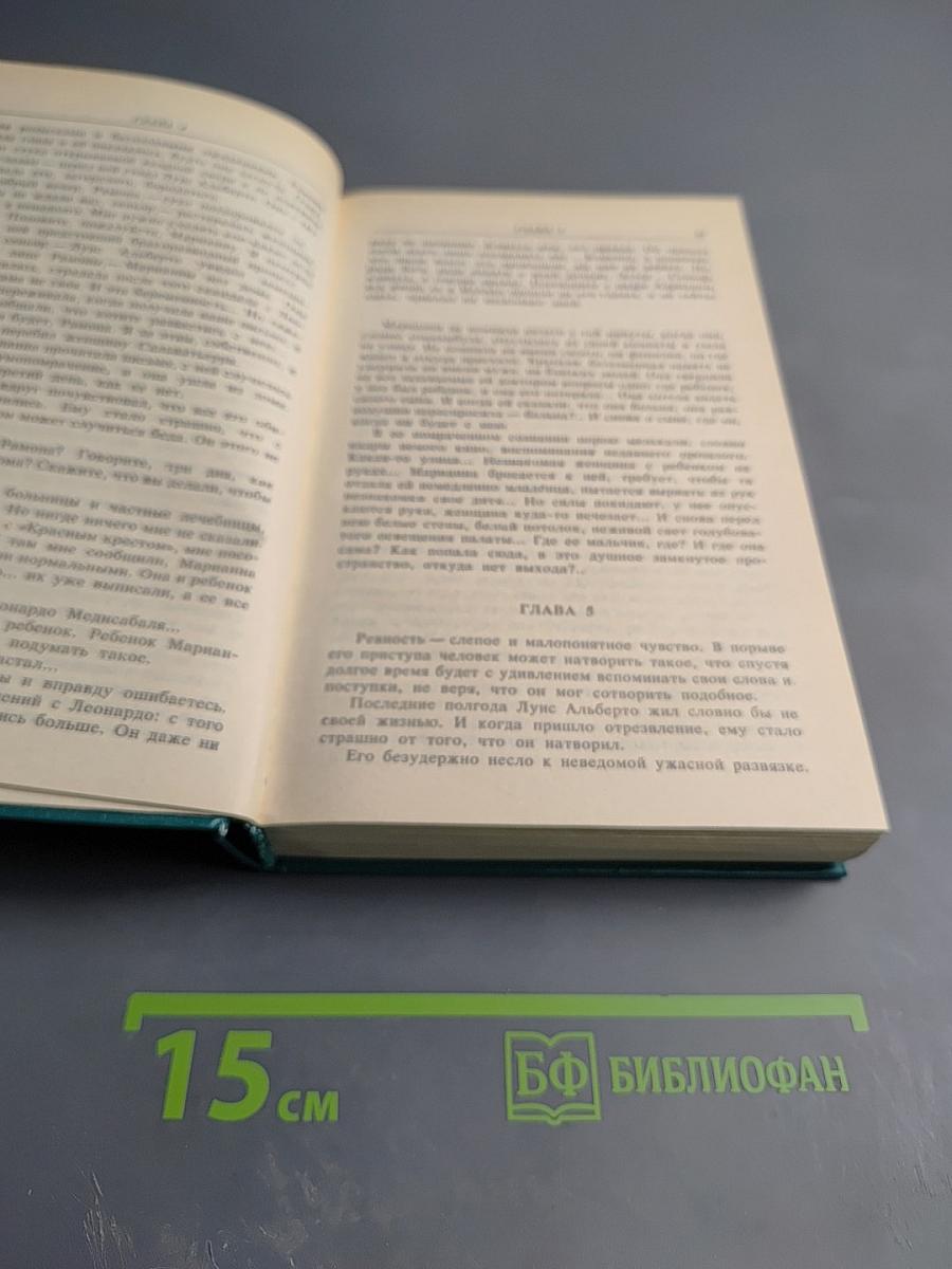 Богатые тоже плачут. Книга 2