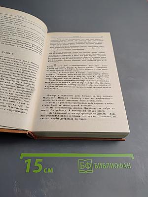 Богатые тоже плачут. Книга 2